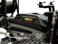 HPI 308 SAVAGE  - BATTERY LEVEL INDICATOR